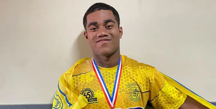 Viliame Sakiti.
