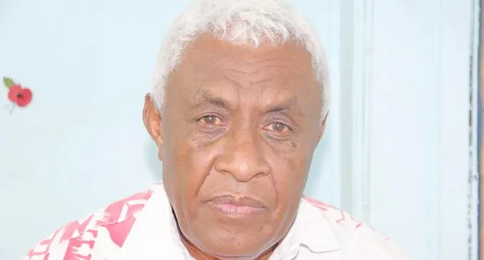 Nemani Delaibatiki 
