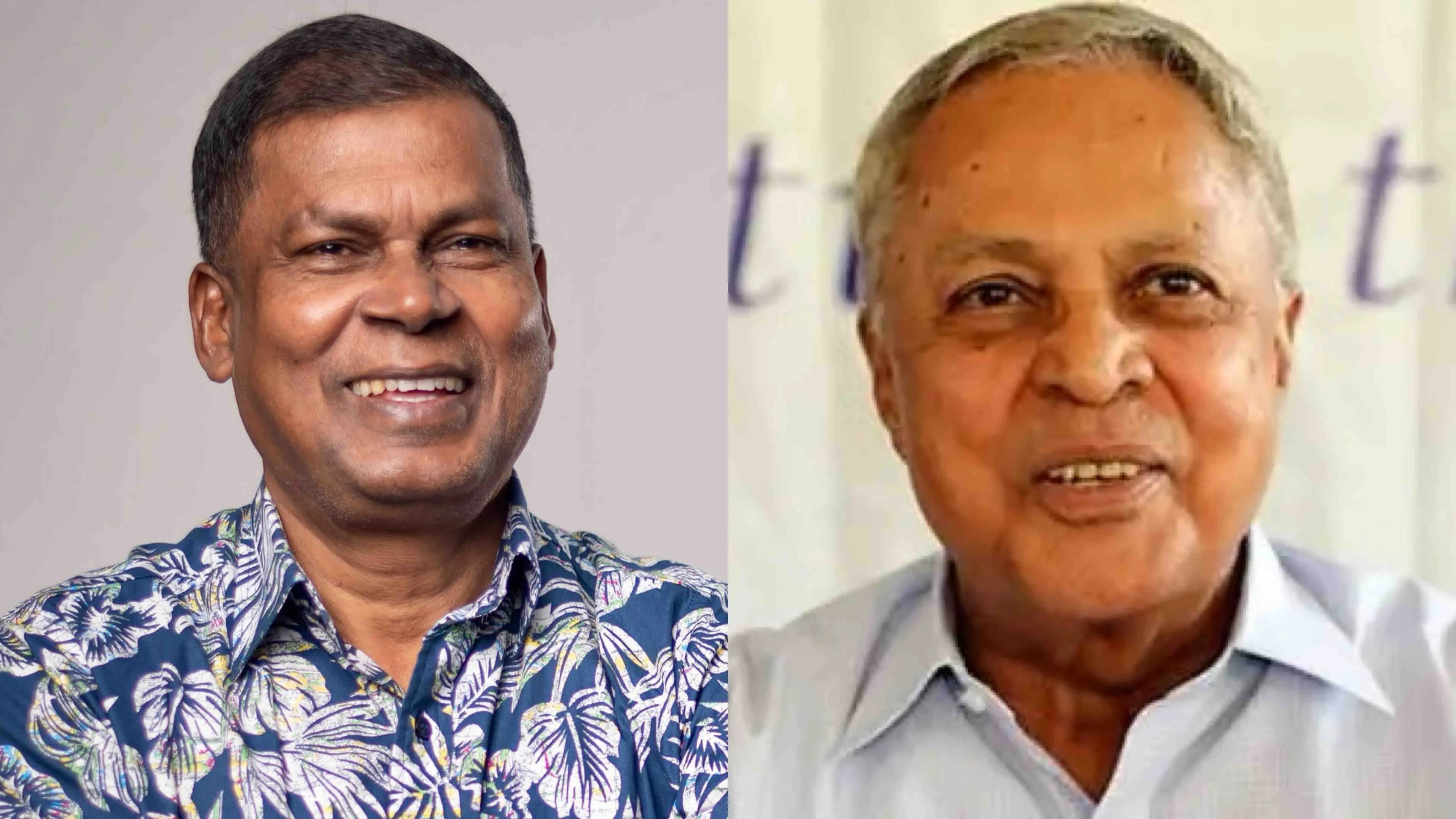 Prasad, Chaudhry ready for trial in defamation suit