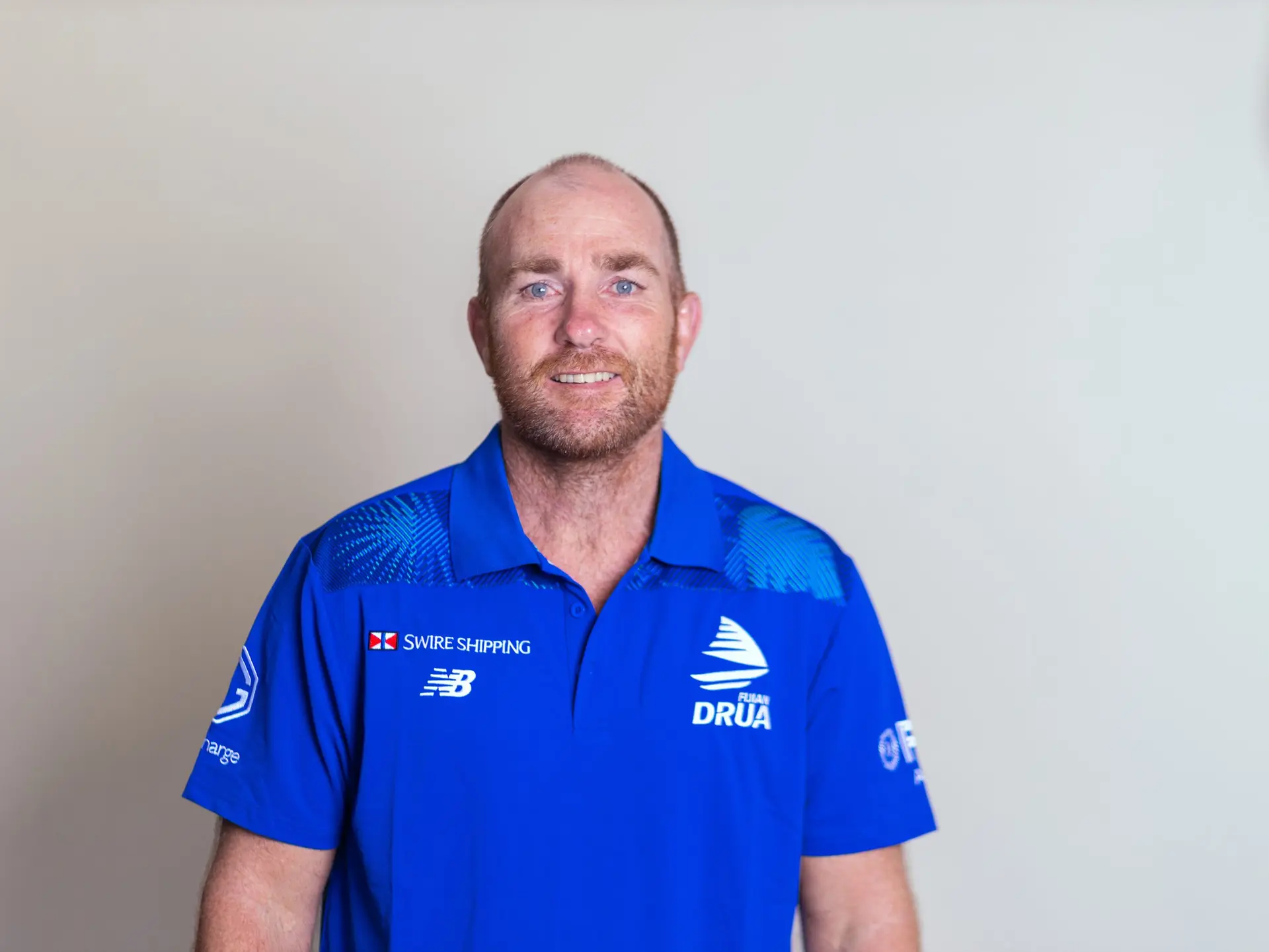 Fijian Drua head Coach Glen Jackson.