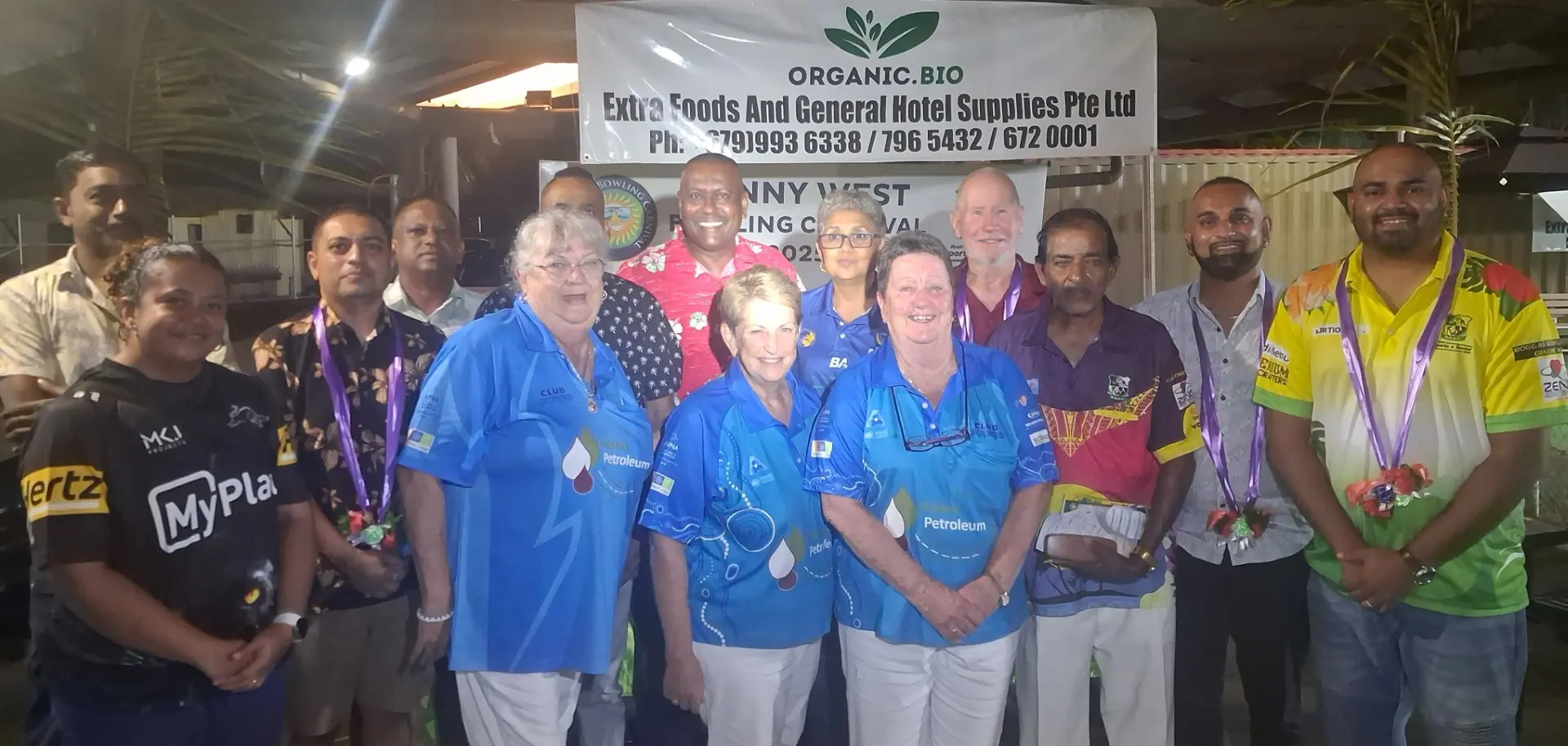 Sunnywest Bowling is more than a sport: Kath