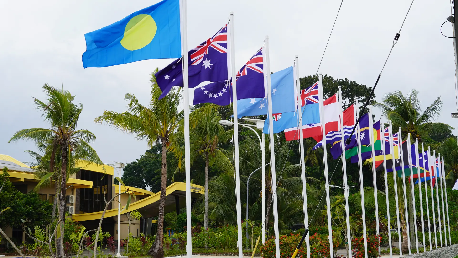 Pacific civil society groups are calling on leaders to institutionalise their engagement in Pacific Islands Forum decision-making.