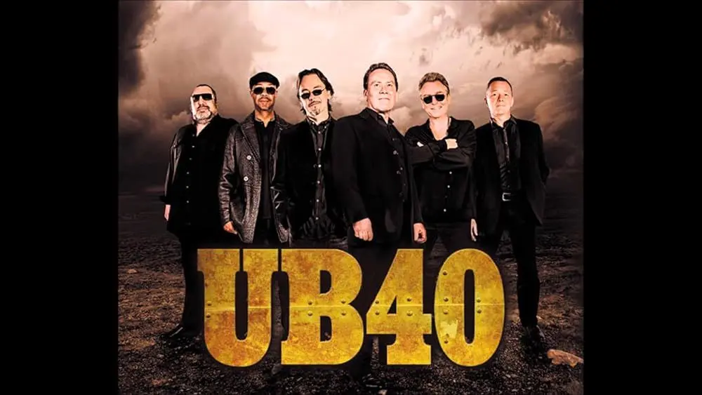 ub40
