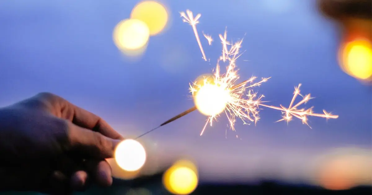firecrackers