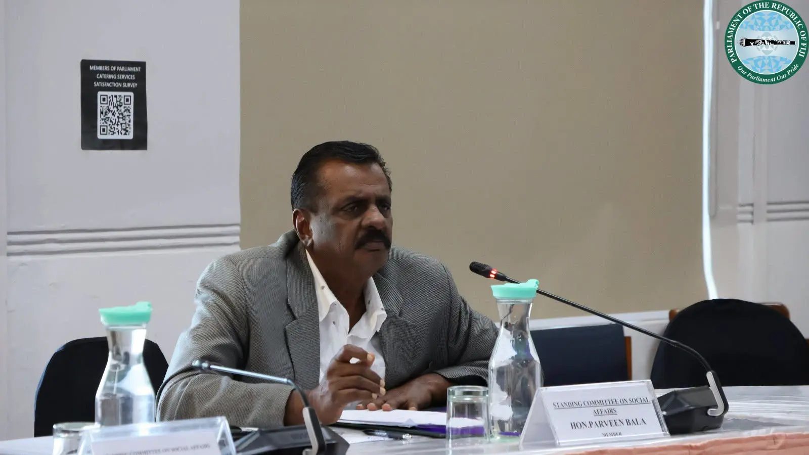 Parveen Bala 