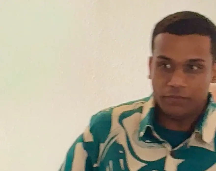 Accused Aman Nambiar.