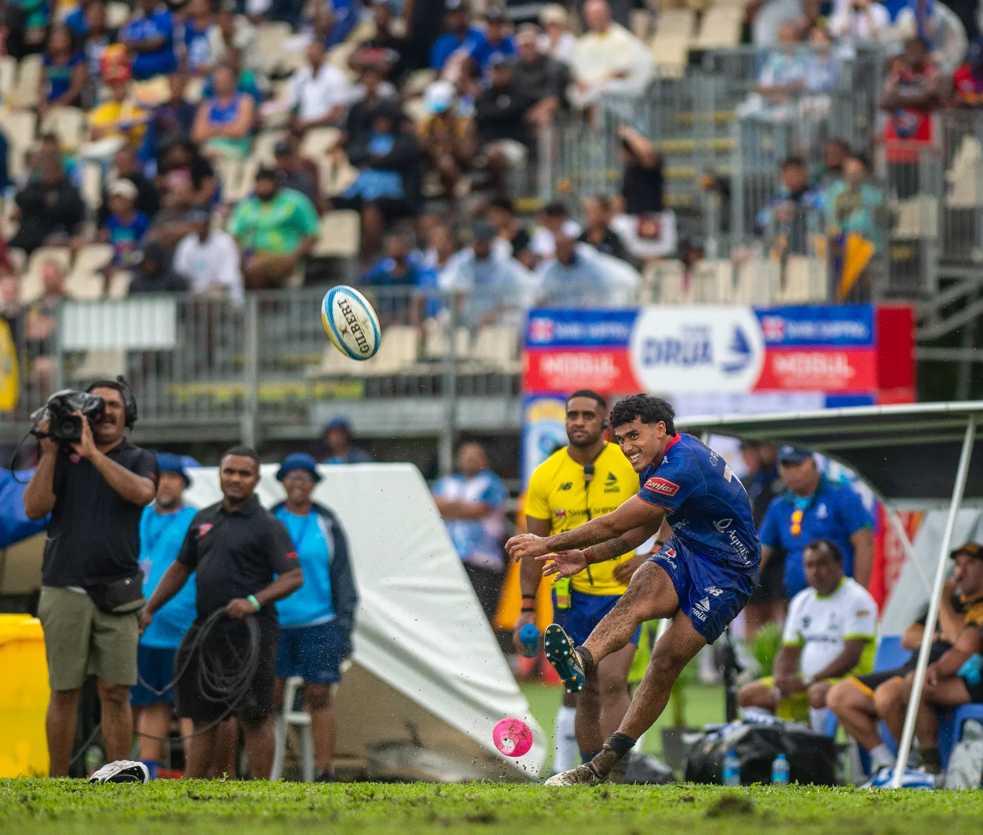 Isaiah Armstrong-Ravula