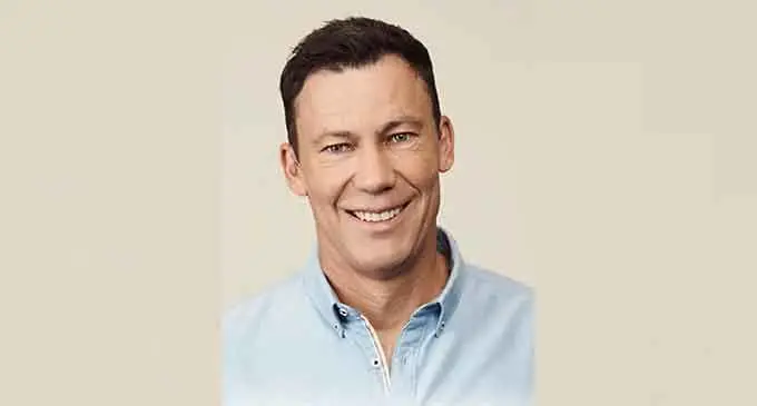 Mr. Robert Bell 