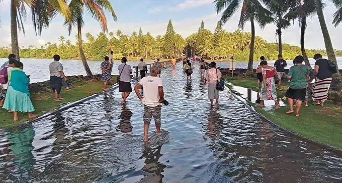 climate