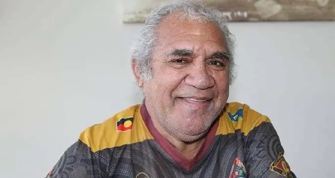 Hector Thompson.