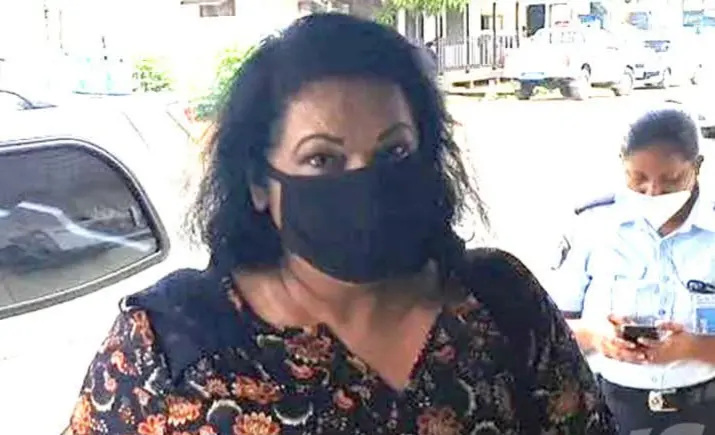 Anisa Khatoon Gwaizda.