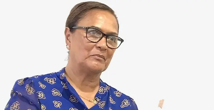 Labasa businesswoman, Amelia Simmons, invested hundreds of thousands of dollars on business plans to open a nightclub.