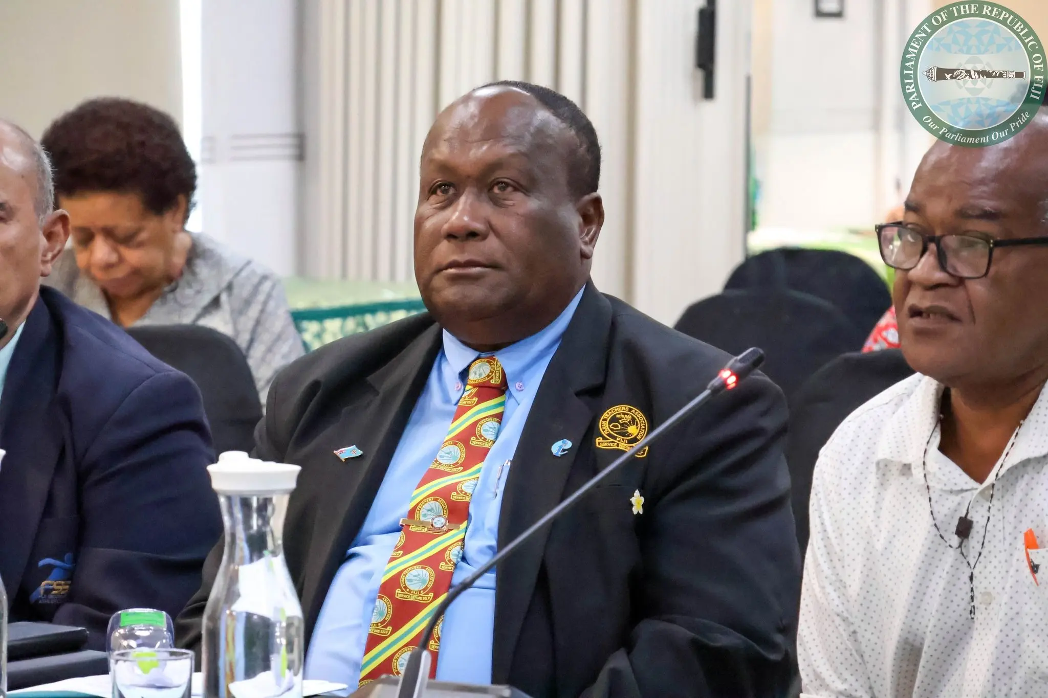 Teachers under strain as behaviour issues rise, FTA tells