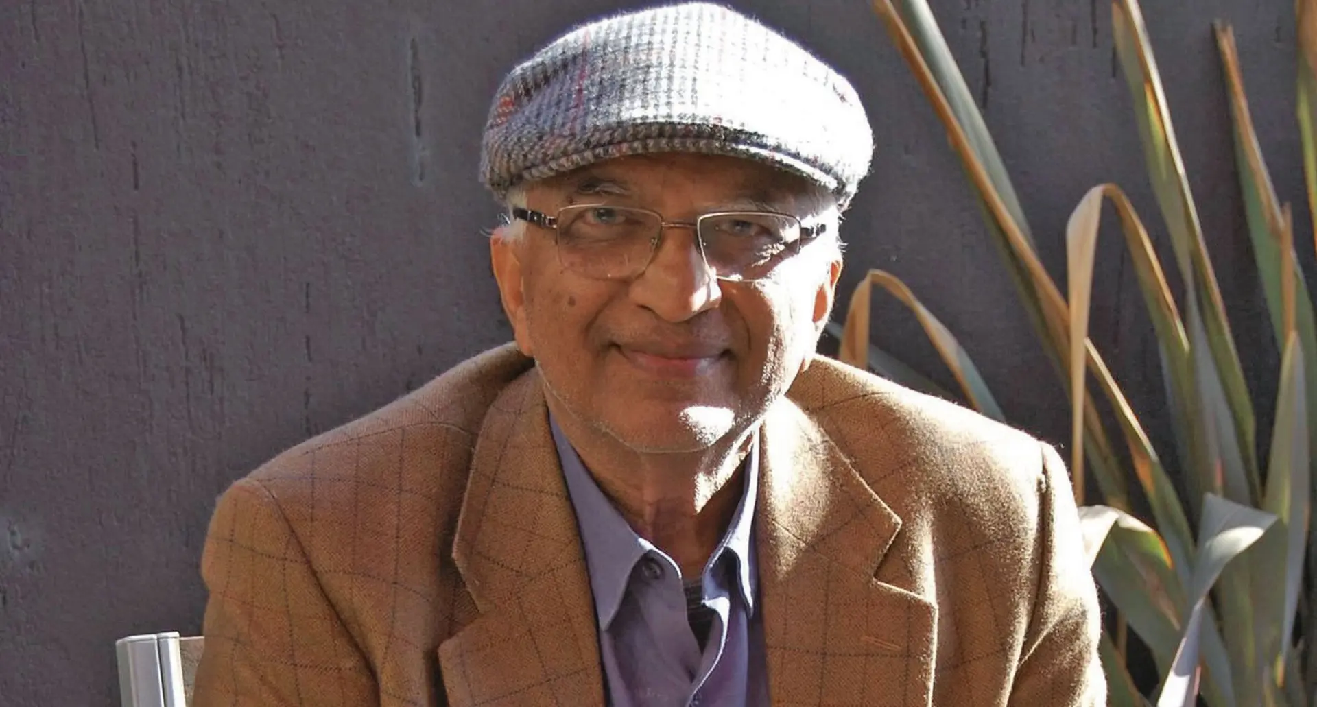 Satendra Nandan