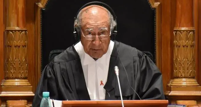 Ratu Epeli Nailatikau