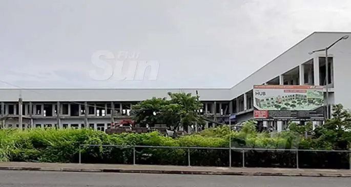 Opening of the Lautoka Hub deferred.