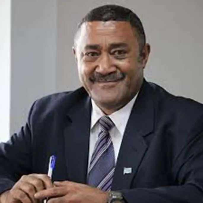 Ratu Suliano Matanitobua.