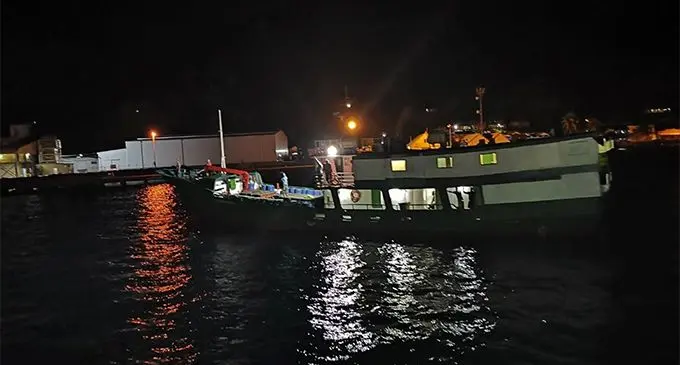 MV Uluinabukelevu