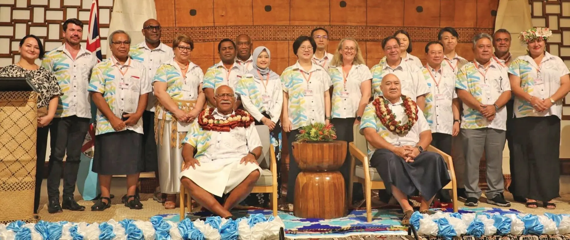 WHO-health meeting