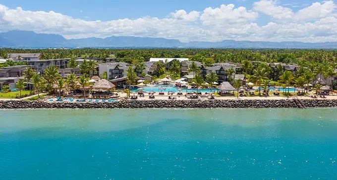 Wyndham Resort Denarau, Nadi.