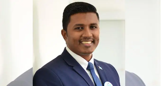 Fijian Competition and Consumer Commission chief executive officer Joel Abraham.