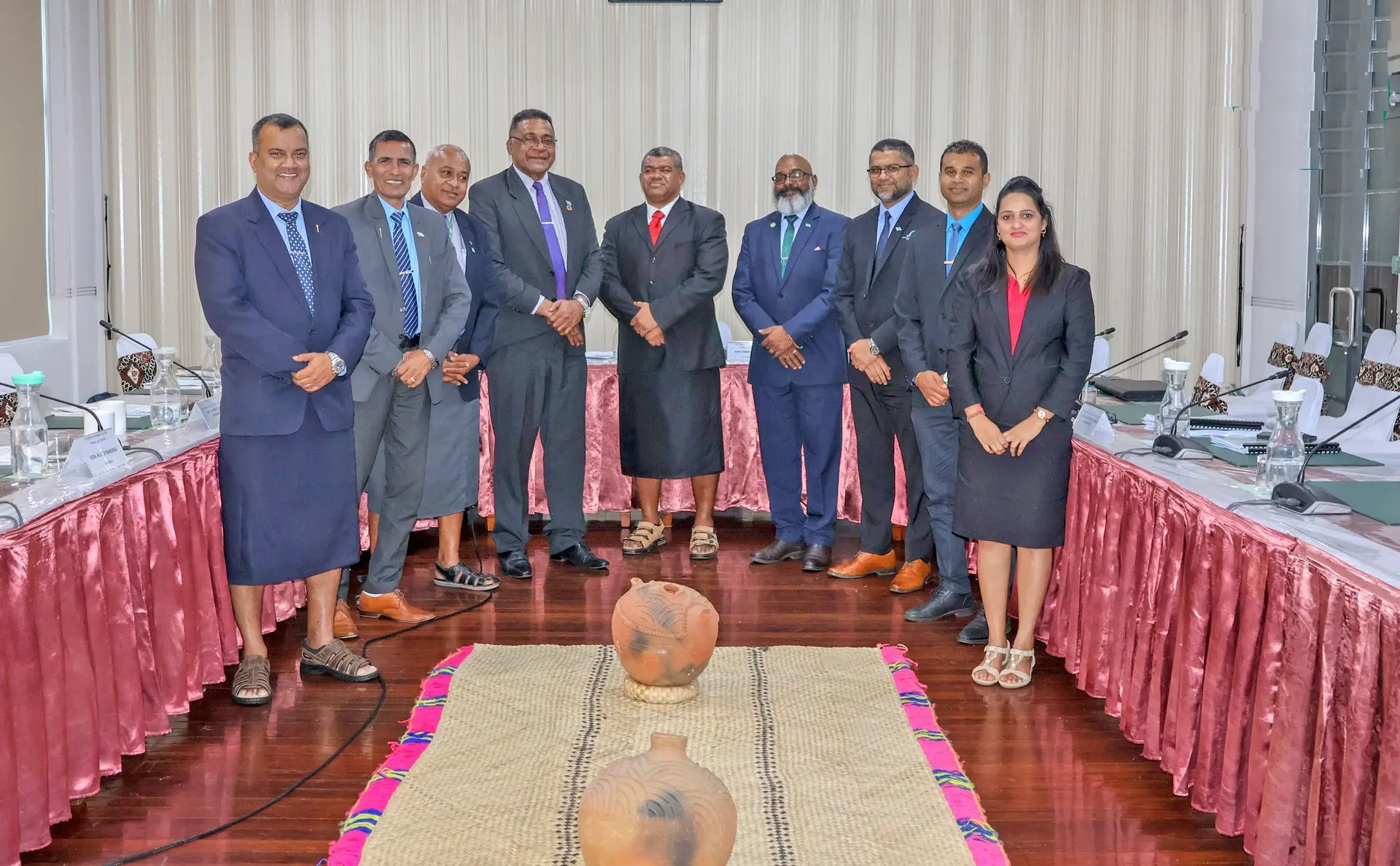 standing committee