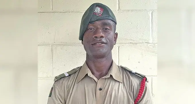 Jone Mataturaga. Photo: Asenaca Ratu