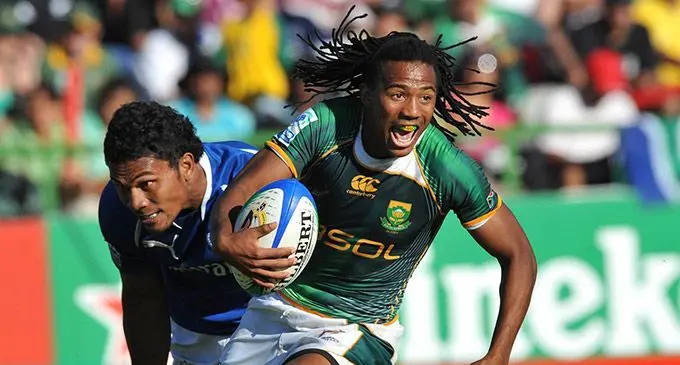 Cecil Afrika gets recall for World Cup 
