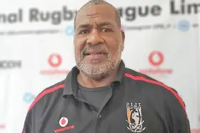 Bulikula head coach Josaia Rabele