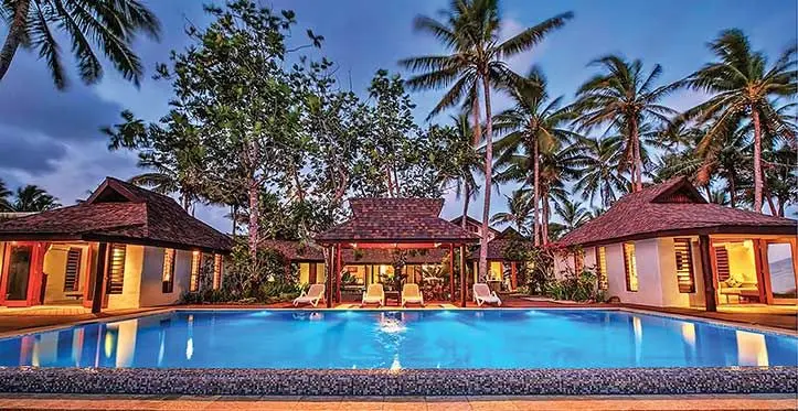Maui Palms Boutique Beachfront Hotel Coral Coast was accorded Tripadvisor’s People’s Choice Best of the Best winner award. Photo: Maui Palms: Boutique Beachfront Hotel Coral Coast