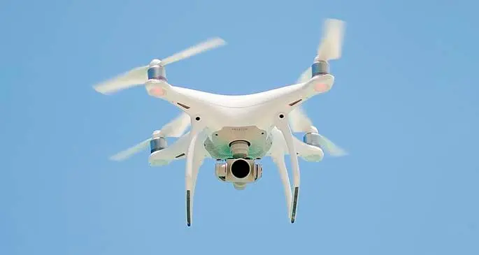 drone 2