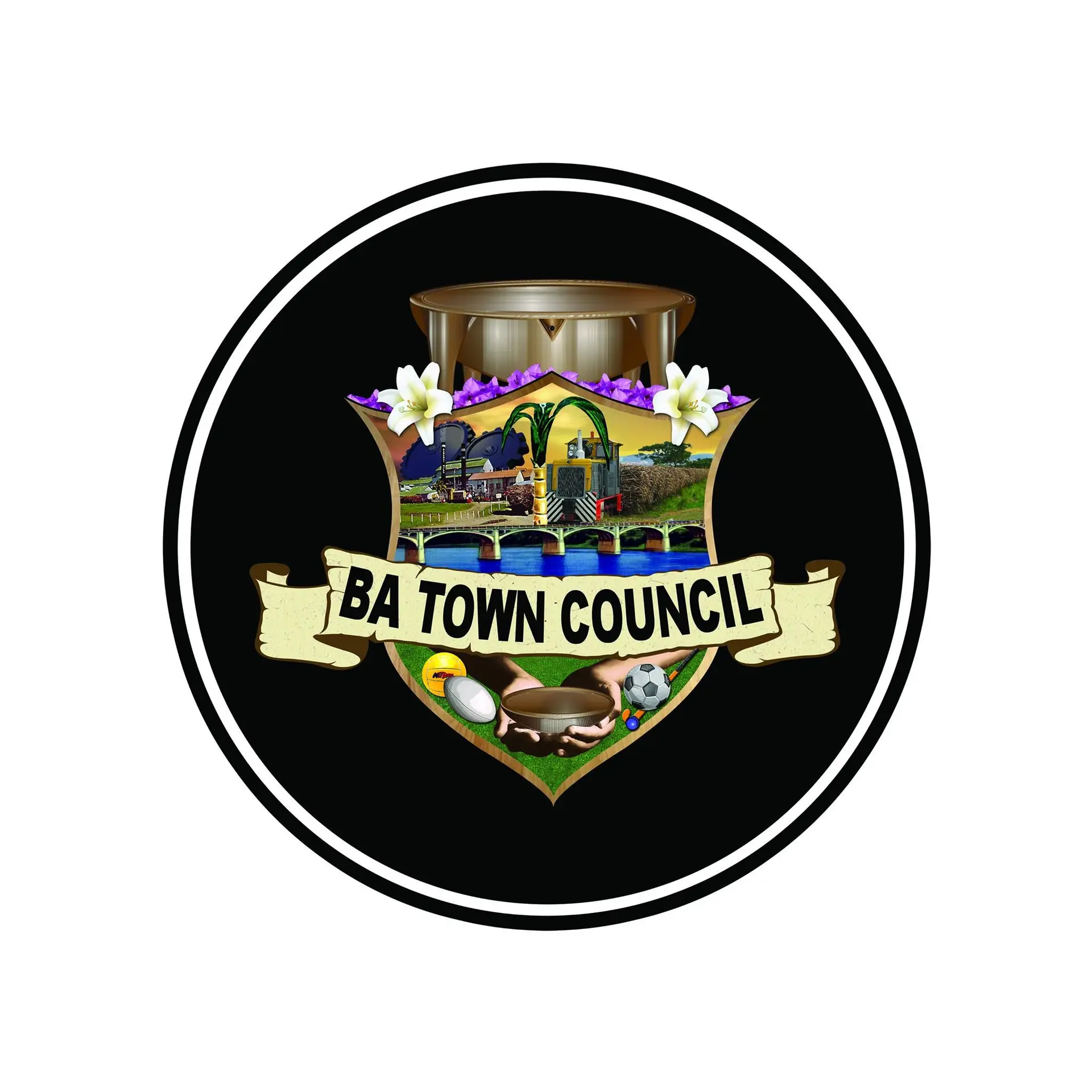 Ba town council