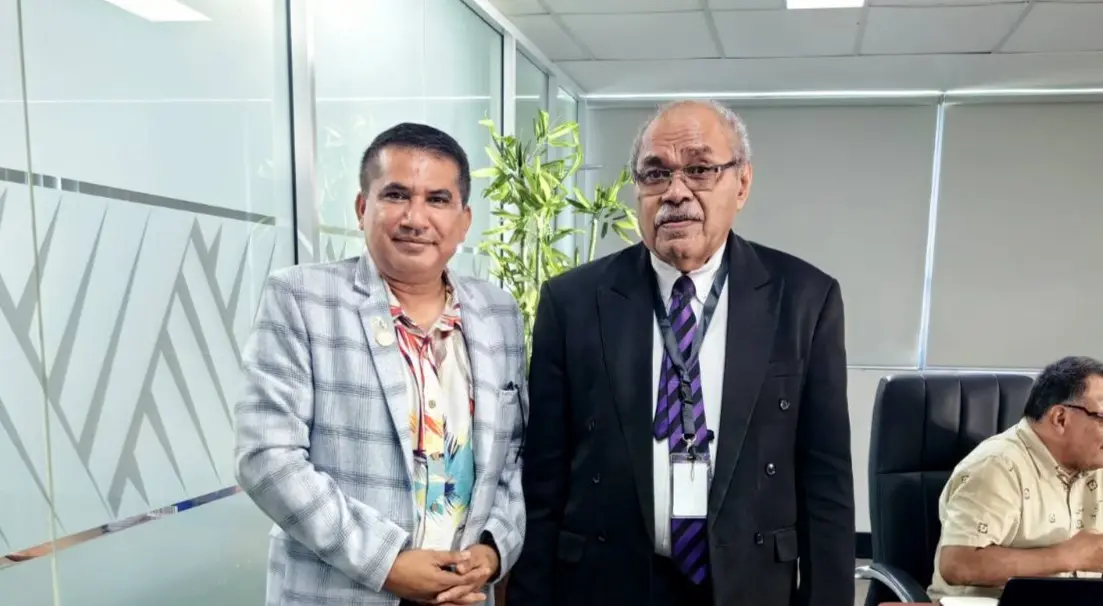 Sandeep Narayan Singh made the submission to the Fiji Constitution Review Committee in Suva earlier this week.