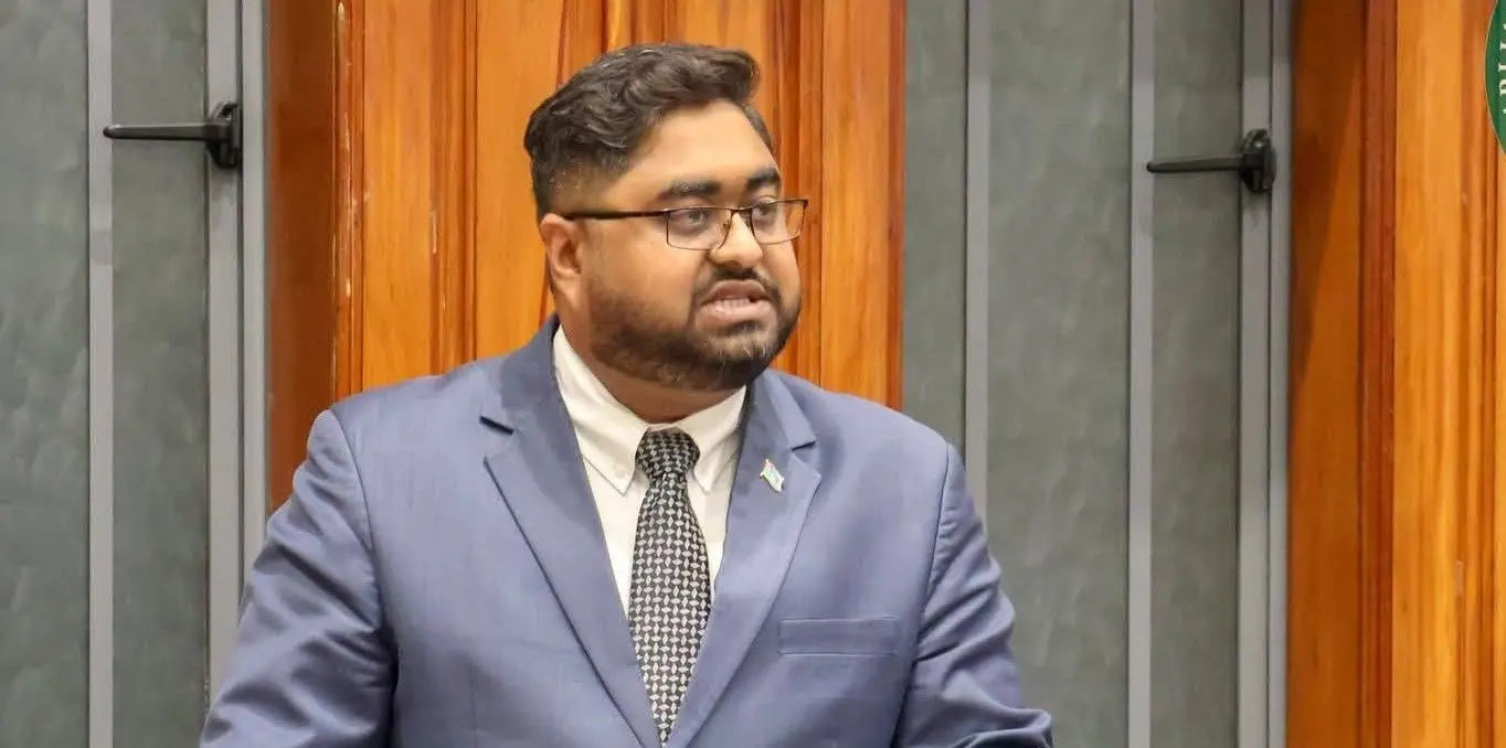 ‘Government promised better but delivered harder’: MP Ketan Lal