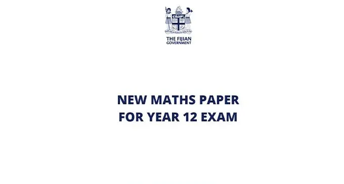 maths