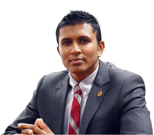 Asia‑Pacific Regulatory Centre (APRC) executive director Joel Abraham