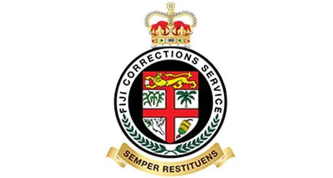 fiji corrections logo
