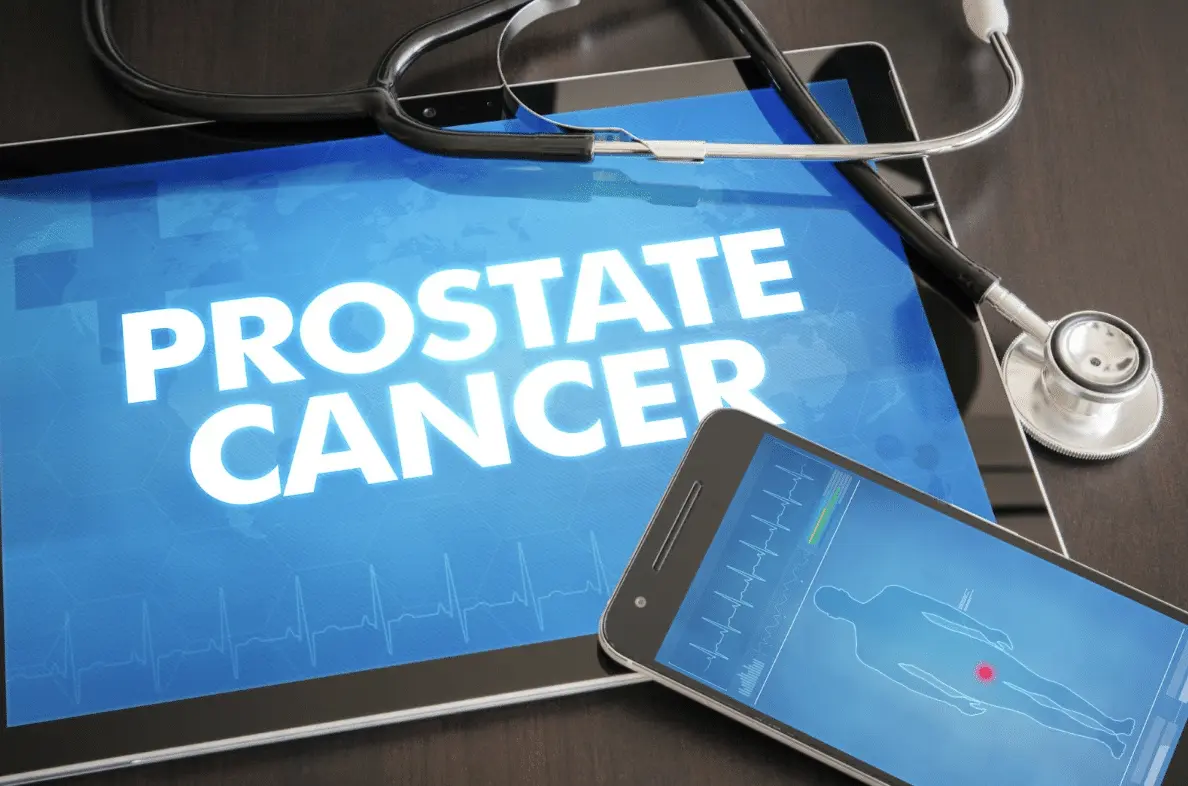 prostate cancer