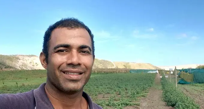 Leon Marseu Conibeer 