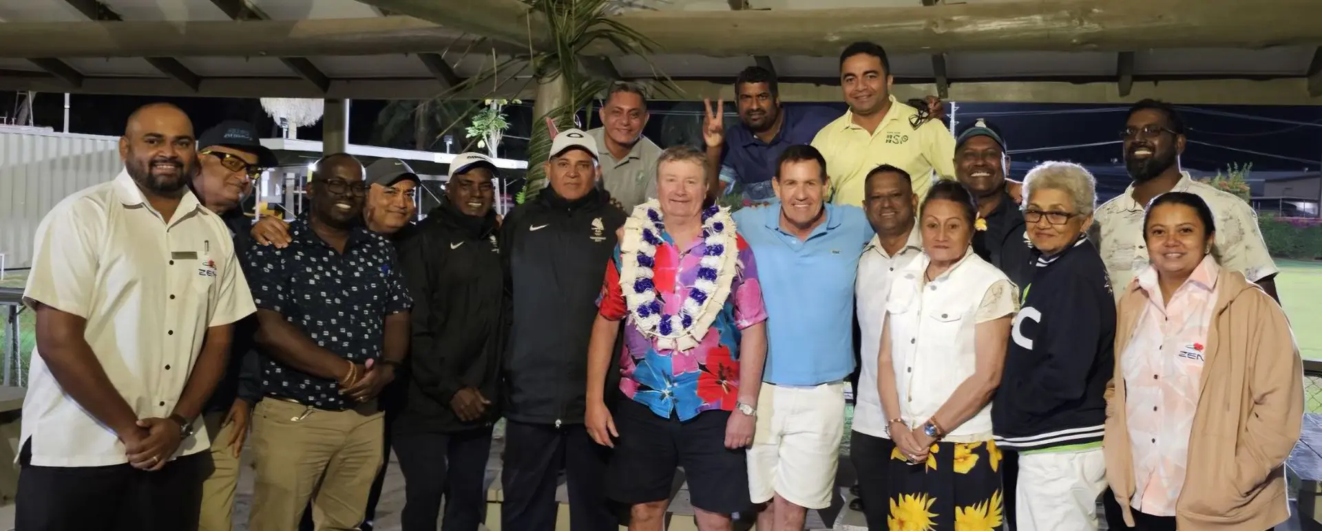 Fiji’s richest triples tournament draws top bowlers