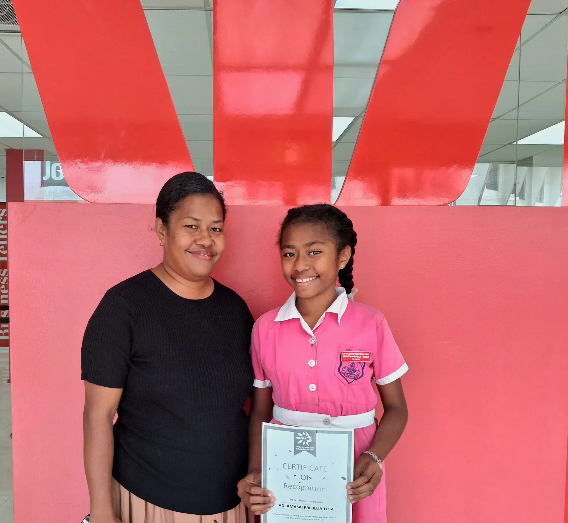 Westpac Fiji