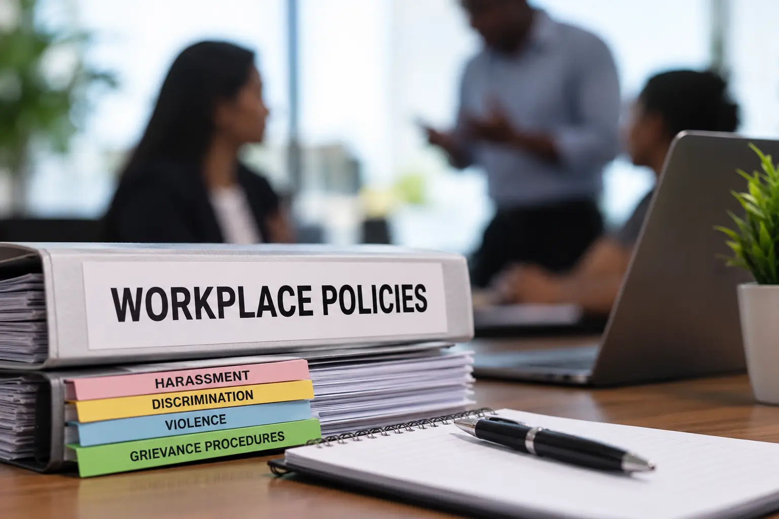 workplace-policies
