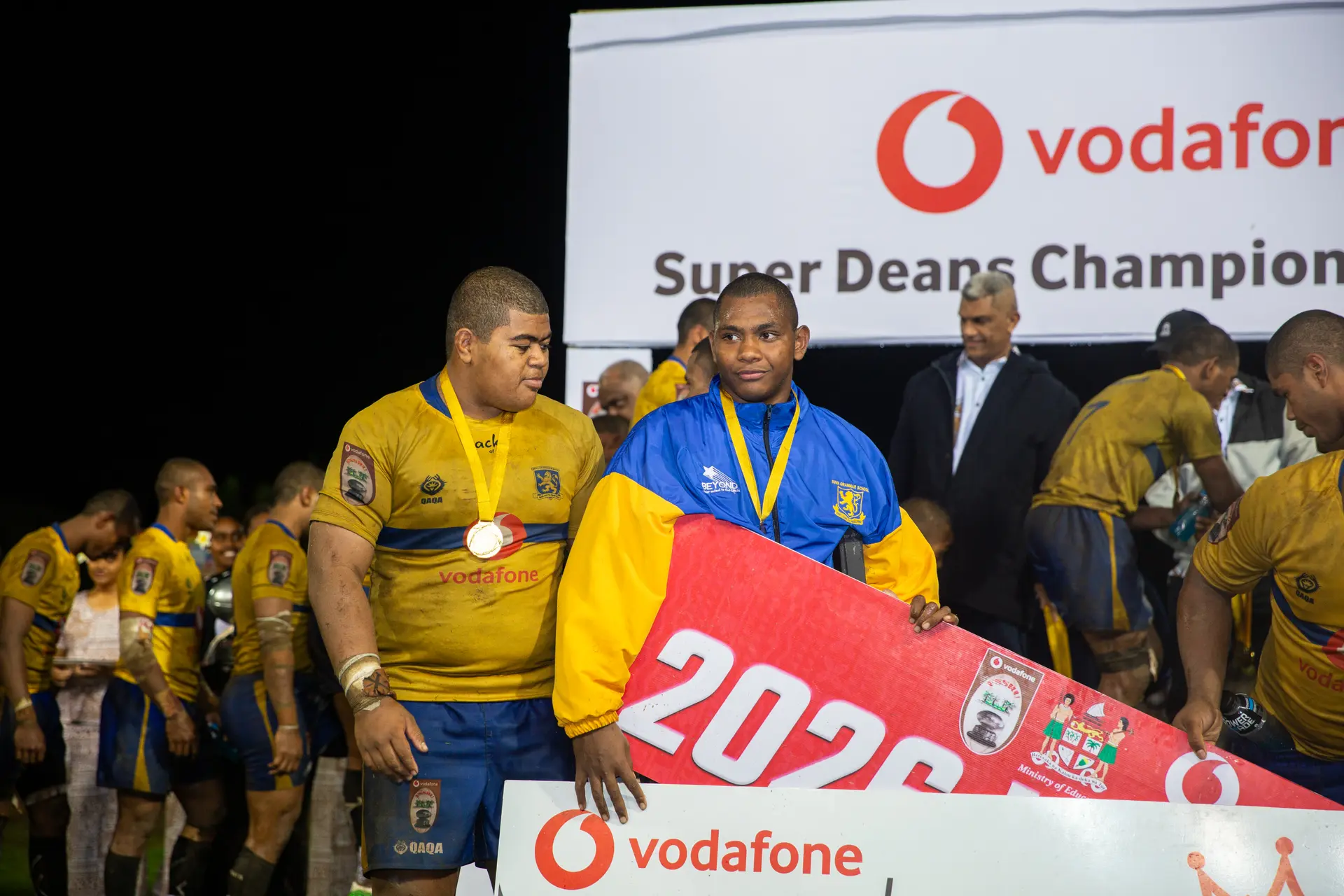 Viliame Daurua