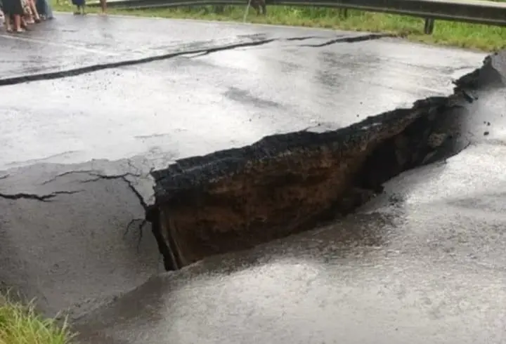 Pacific Transport unaffected; passengers to switch buses in Semo