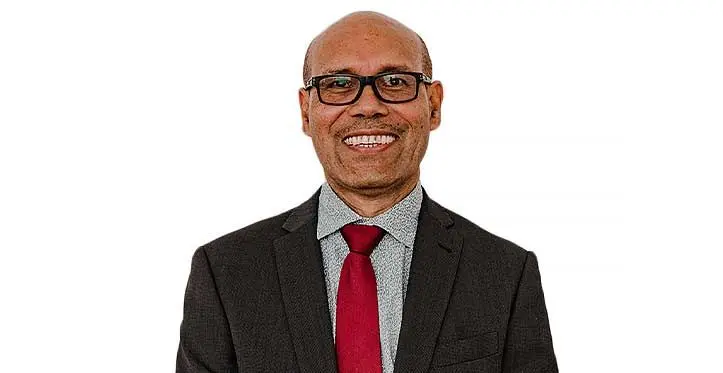 Sole founder, Semi Tukana.
