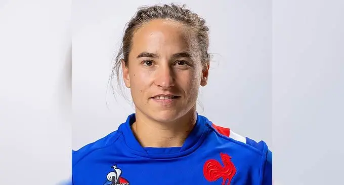Laure Sansus.