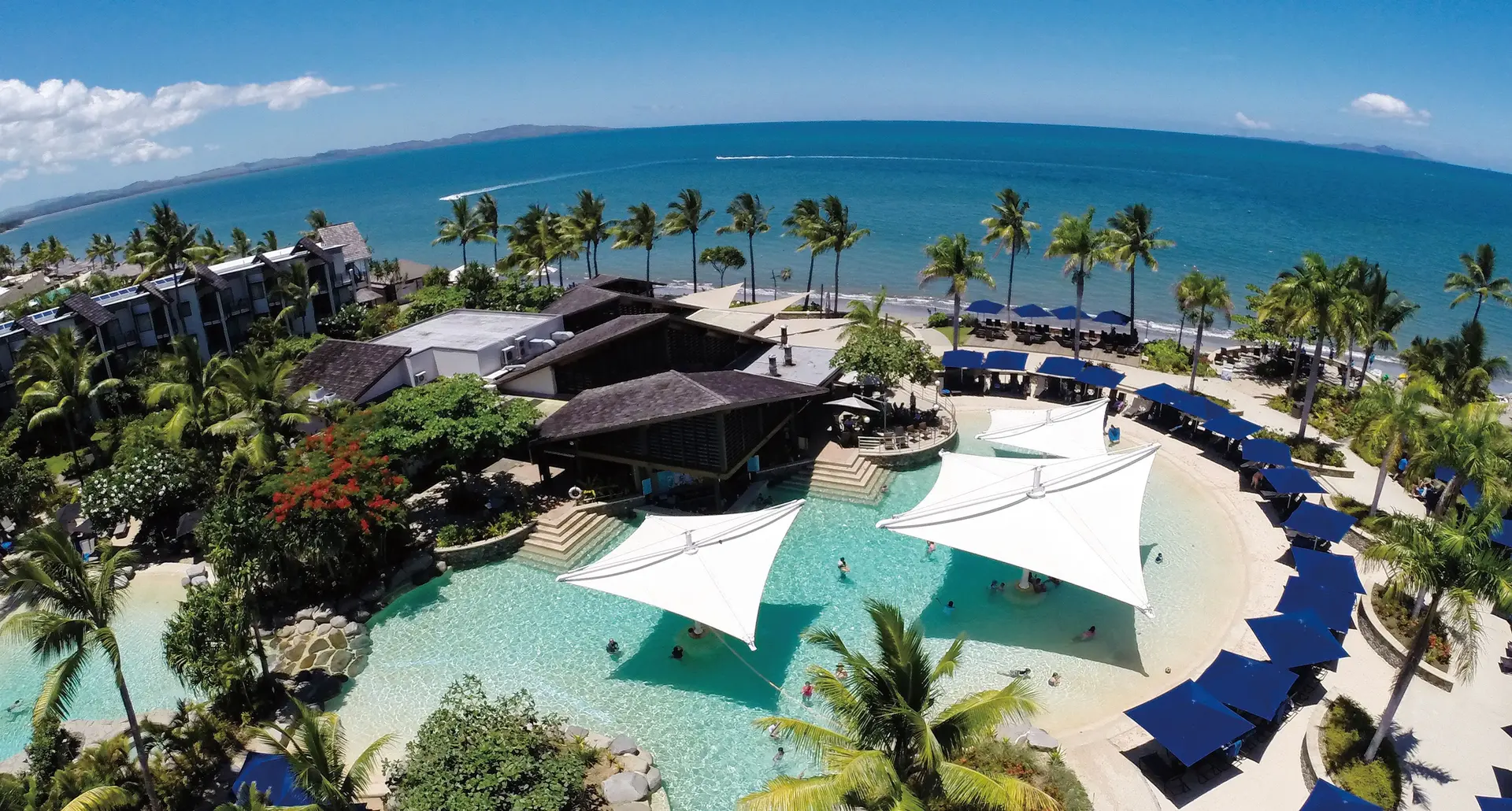 Radisson Blu Resort Fiji Denarau Island 