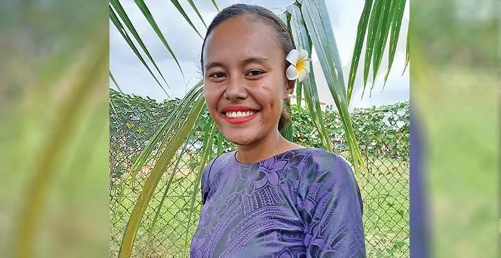 Adi Sotiana Tokainadrua Rabuka.