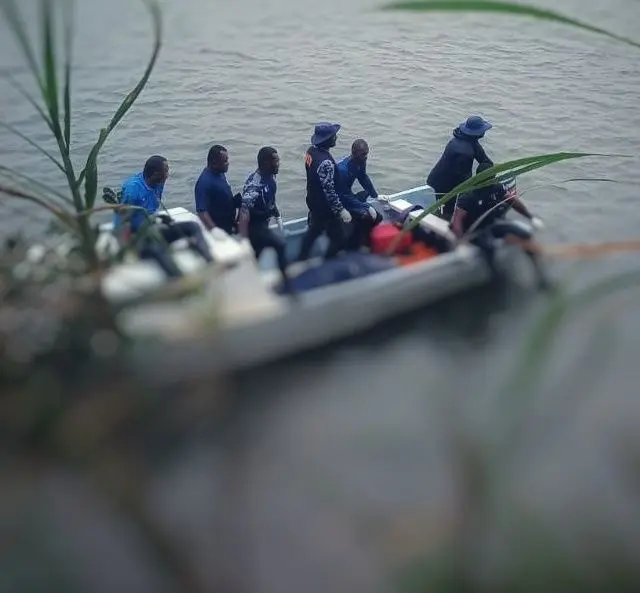 Body of former Fiji Pearls coach Unaisi Rokoura recovered from Rewa ...
