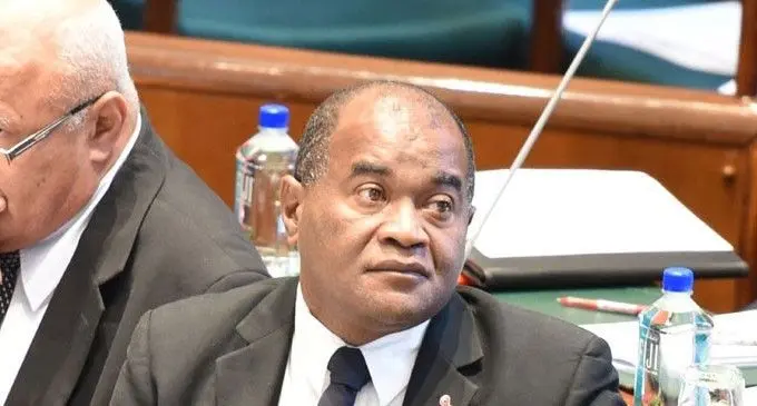 Niko Nawaikula